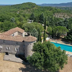 Bleues Lou Castel Vakantiepark