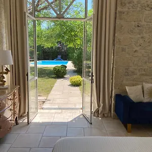 Jas De D'hote Bed & Breakfast