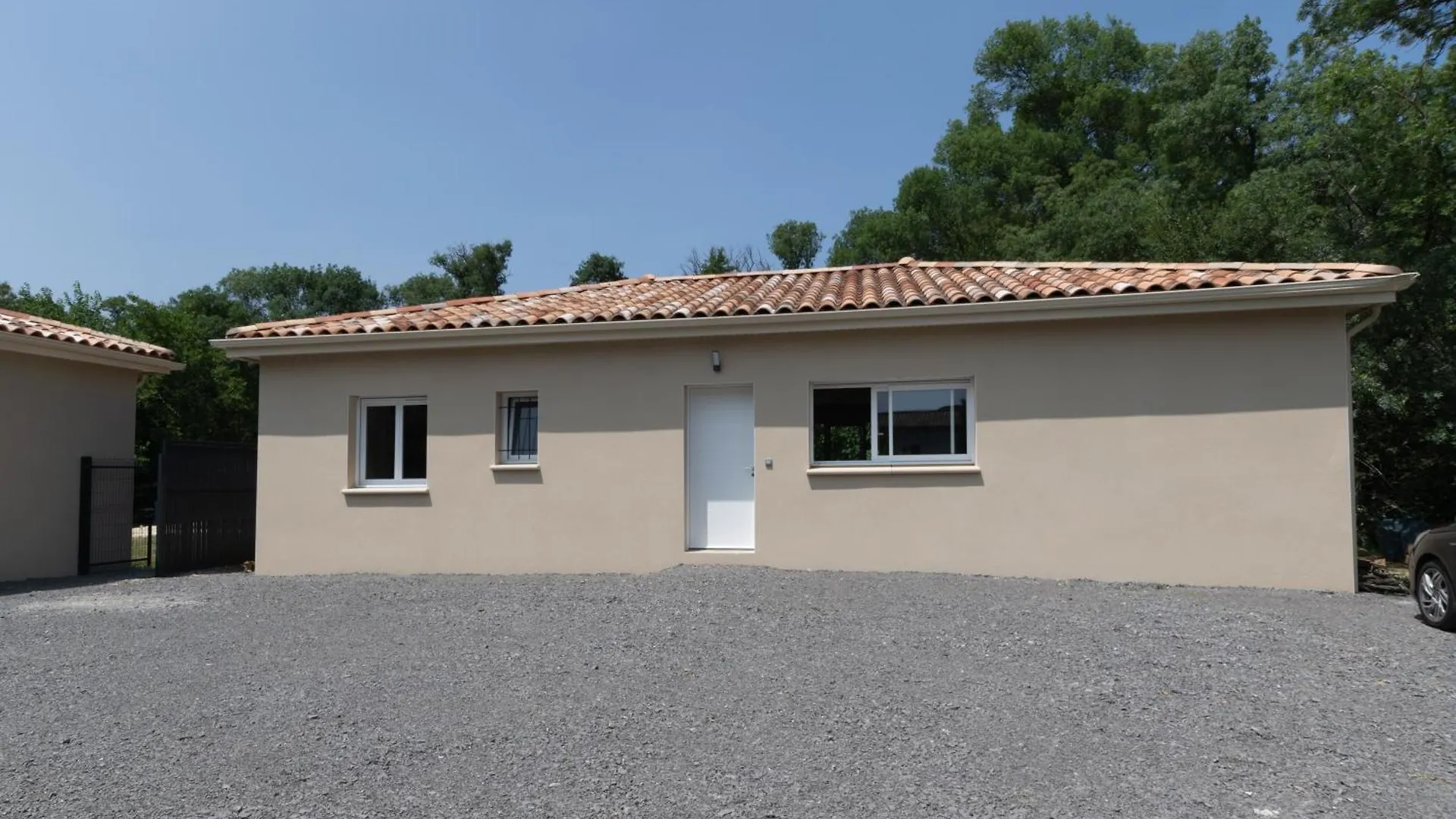 Villa Graveyron - Maison Avec Piscine Privee contacts